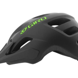 Giro Tremor MIPS Unisex Youth Cycling Helmet - Matte Black (2022), Universal Youth (50-57 cm)