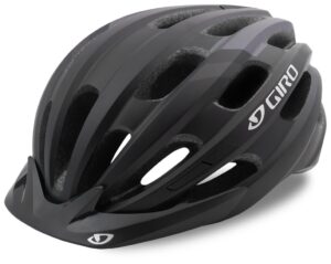 giro bronte mips adult recreational cycling helmet - universal xl (58-65 cm), matte black