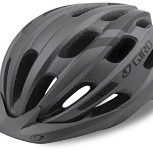 Giro Register MIPS Adult Recreational Cycling Helmet - Matte Titanium (2022), Universal Adult (54-61 cm)