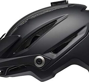 Bell Sixer MIPS Adult Mountain Bike Helmet - Matte/Gloss Black (2022), X-Large (61-65 cm)