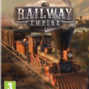 Railway Empire (Xbox One)