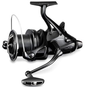 reel baitrunner xtb big longcast