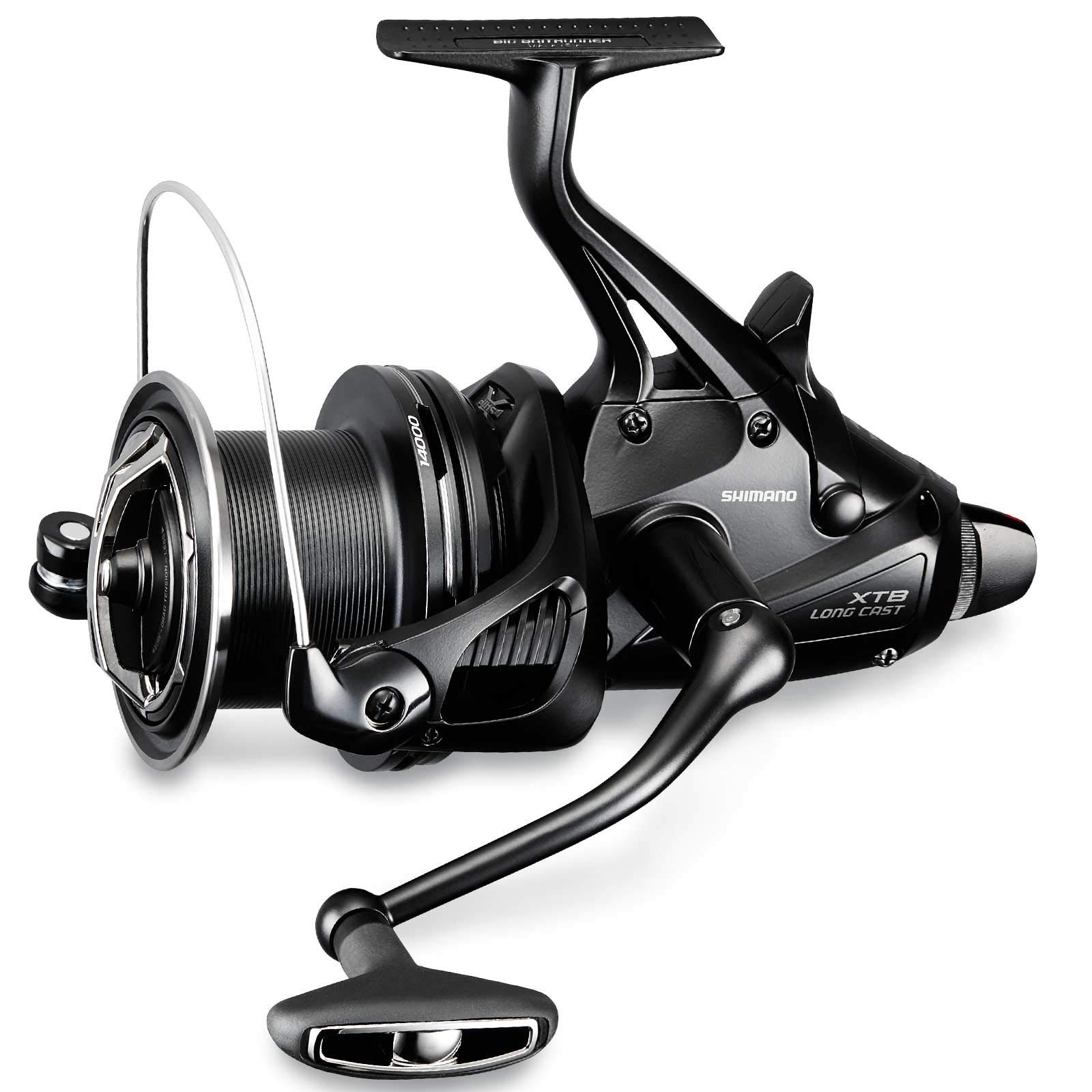 Reel Baitrunner XTB Big Longcast