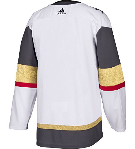 Adidas Golden Knights Away Authentic Jersey