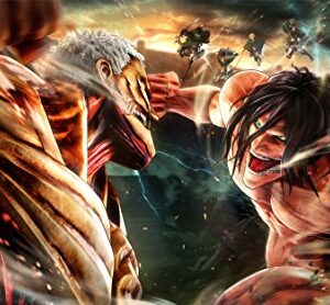 Attack on Titan 2 - Xbox One