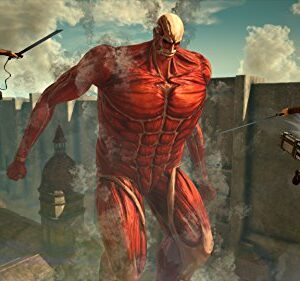 Attack on Titan 2 - Xbox One