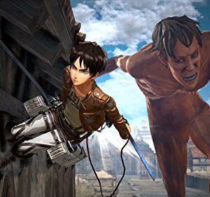 Attack on Titan 2 - Xbox One