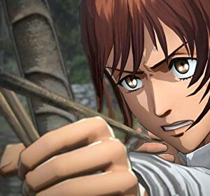 Attack on Titan 2 - Xbox One