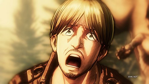 Attack on Titan 2 - PlayStation 4