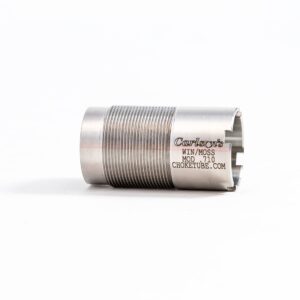 Carlsons Choke Tubes 12 Gauge for Winchester - Browning Inv - Moss 500 [ Modified | 0.710 Diameter ] Stainless Steel | Flush Mount Replacement Choke Tube | Made in USA