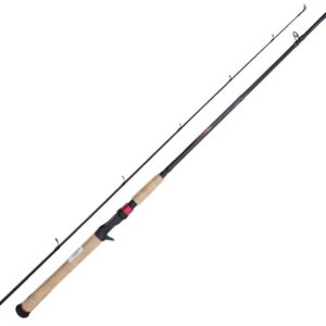 shimano 0068-2889 sjc66mb sojourn cast rod