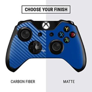 Skinit Decal Gaming Skin Compatible with Xbox One Controller - Officially Licensed NFL Los Angeles Rams Double Vision Design