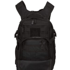 Samurai Tactical Sports & Outdoor's Traveling, Black, One Size