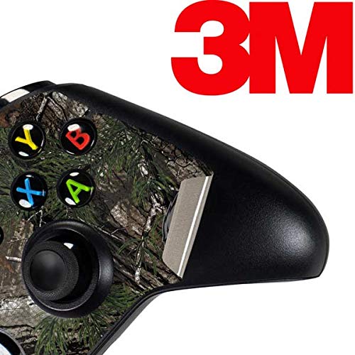 Skinit Decal Gaming Skin Compatible with Xbox One Controller - Officially Licensed NFL Philadelphia Eagles Realtree Xtra Green Camo Design