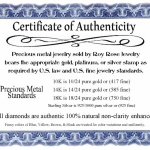 Roy Rose Jewelry 14K Tri-Color Gold 1.8mm Diamond-cut Rope Chain Bracelet ~ Length 7'' inches