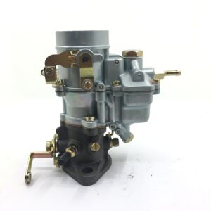 sherryberg carb carburateur carburetor 37-67 replace carb carburetor for rochester b/bc (1v), 216 c.i. up thru 261 c.i.