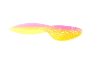 jenko btpf2pg big t paddle fry 2" pink ghost