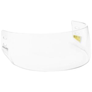 Bauer Pro Straight Half Visor