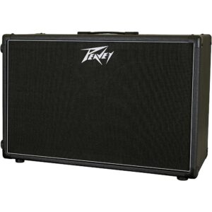 Peavey 212-6 50W 2x12 Guitar Speaker Cabinet Level 2 Regular 190839124159