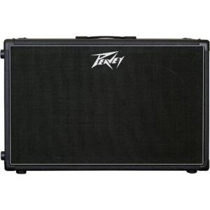 Peavey 212-6 50W 2x12 Guitar Speaker Cabinet Level 2 Regular 190839124159