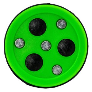 franklin sports nhl roll-a-puck