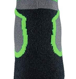 1000 Mile Women's Fusion Running Anklet Socks