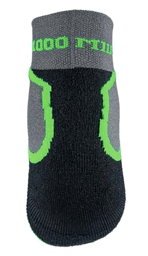 1000 Mile Women's Fusion Running Anklet Socks