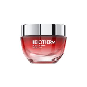 Biotherm Blue therapy red algae uplift cream by biotherm for unisex - 1.69 oz cream, 1.69 Ounce