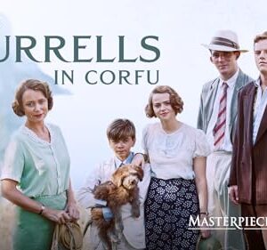 Durrells in Corfu Season 2