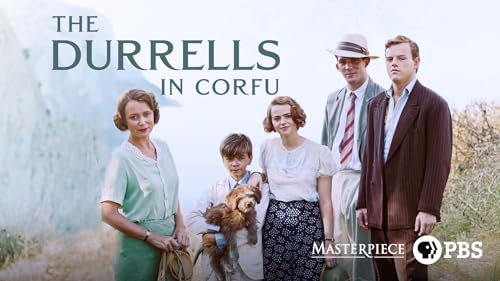 Durrells in Corfu Season 2