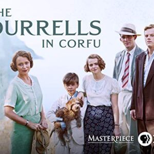 Durrells in Corfu Season 2