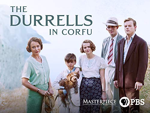 Durrells in Corfu Season 2