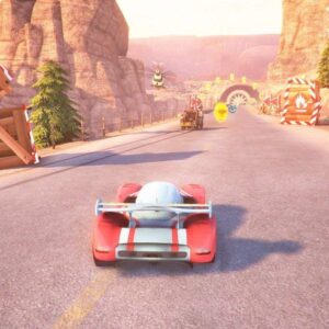 Rush: A Disney Pixar Adventure - Xbox One