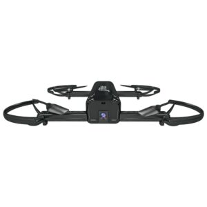 Hobbico Selife Drone Selfie Drone, Gloss Black