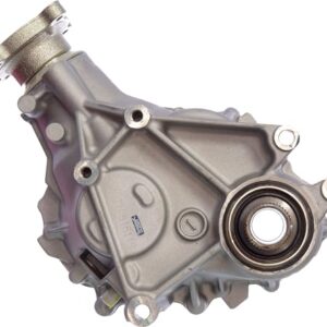 APDTY 711345 AWD All Wheel Drive PTO PTU Power Take Off Transfer Case Differential Unit (Upgraded Design)