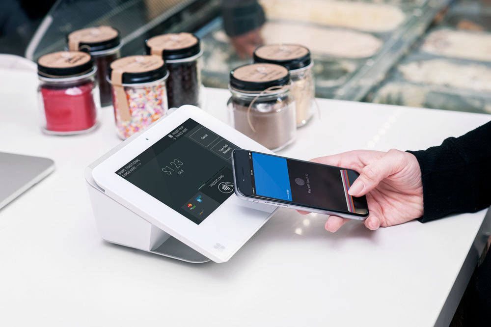 Clover Mini Point-of-Sale System. A Merchant Account with Leaders Merchant Services is Required. Available for New Merchants ONLY. Ask About Our Rates as Low as 0.15%!