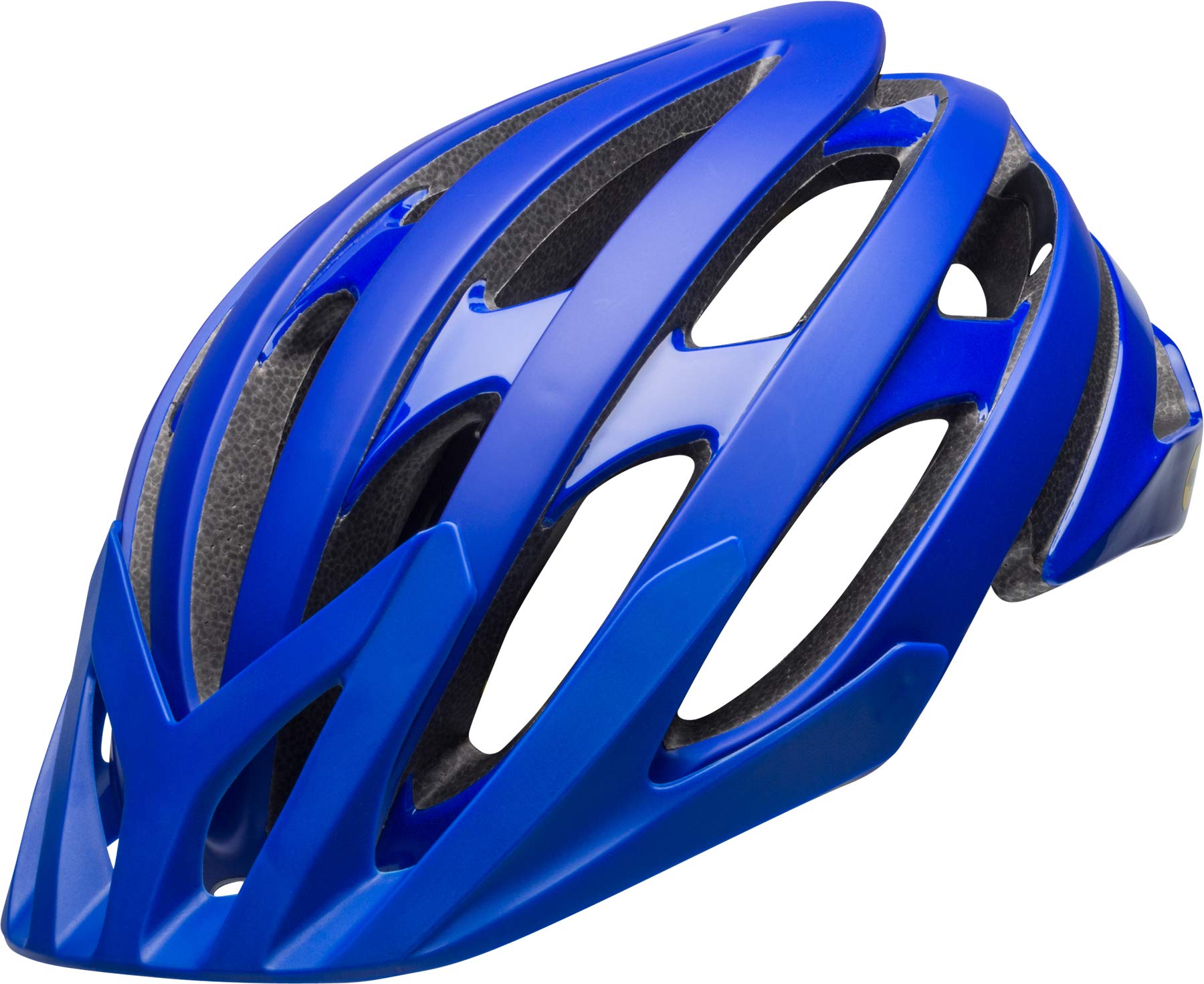 BELL Catalyst MIPS Adult Mountain Bike Helmet - Matte/Gloss Pacific (2018), Small (52-56 cm)