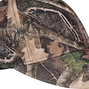 Flexfit TrueTimber Cap, kanati camo Pattern, Large-X-Large