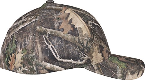 Flexfit TrueTimber Cap, kanati camo Pattern, Large-X-Large