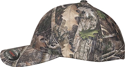 Flexfit TrueTimber Cap, kanati camo Pattern, Large-X-Large