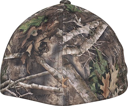 Flexfit TrueTimber Cap, kanati camo Pattern, Large-X-Large