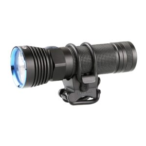 OLIGHT FB-1 Universal Flashlight Bike Mount for Flashlight (Bike Lighting Mount Accessories)