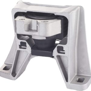 ENA Front Right Motor Mount Compatible with Ford Focus 2.0L Auto Trans Replacement for A5495