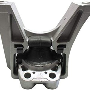 ENA Front Right Motor Mount Compatible with Ford Focus 2.0L Auto Trans Replacement for A5495