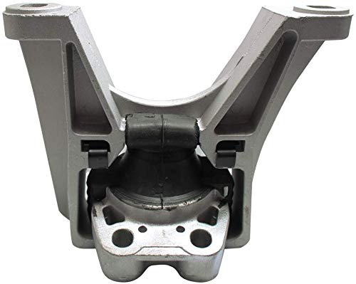 ENA Front Right Motor Mount Compatible with Ford Focus 2.0L Auto Trans Replacement for A5495