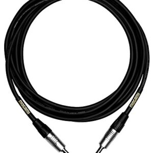 Mogami CorePlus TRS-TRS Cable - 10 Feet