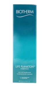 biotherm life plankton essence, 6.76 fl oz