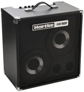 hartke hd500-bass combo (hmhd500)