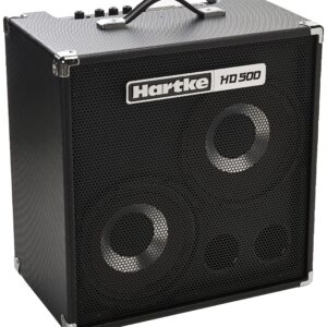 Hartke HD500-Bass Combo (HMHD500)