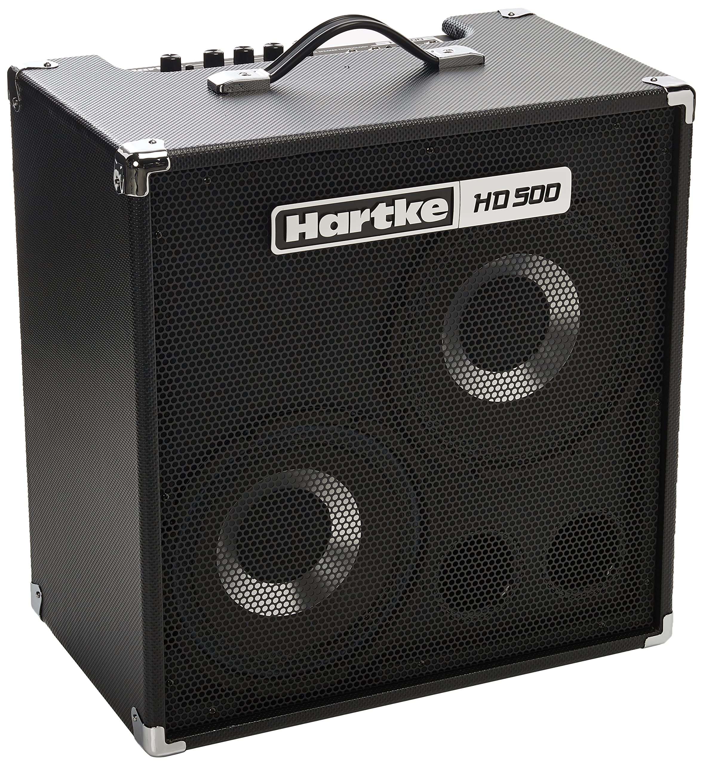 Hartke HD500-Bass Combo (HMHD500)